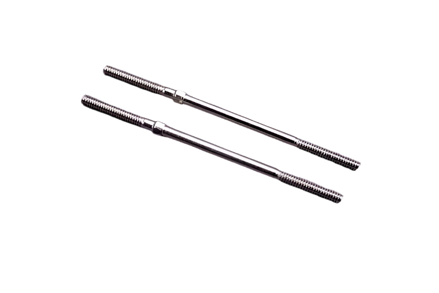 Traxxas-Traxxas  Turnbuckles, 78Mm (2) T2336-rc-cars-scale-models-sunshine-coast