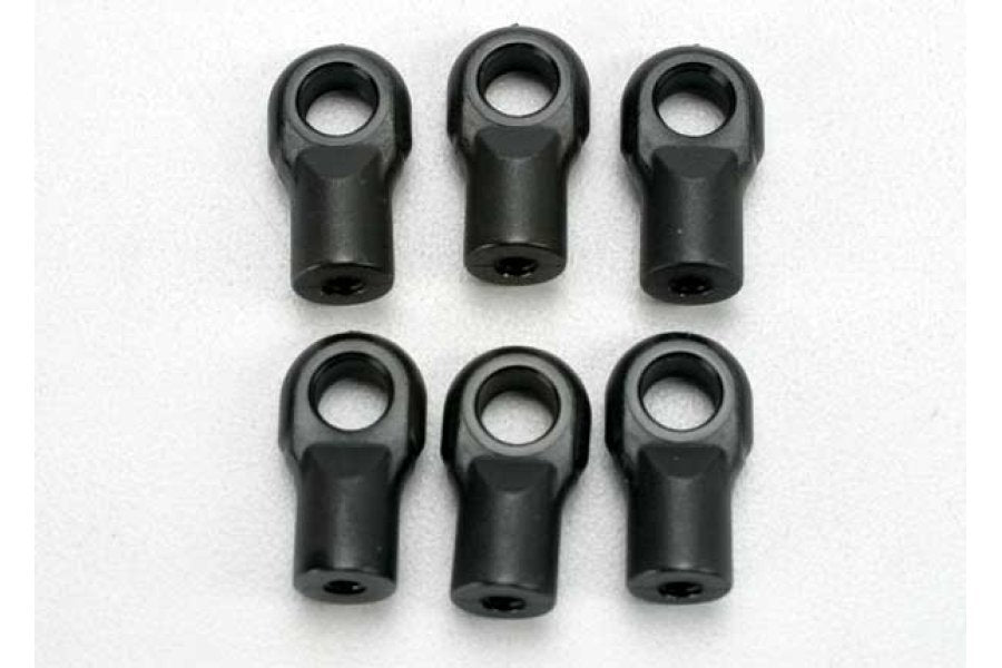 Traxxas-Traxxas  5469 |  Gtr Shock Rod Ends 6Pcs-rc-cars-scale-models-sunshine-coast