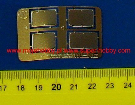 Meng Model TS-026 1/35 Scale U.S Main Battle Tank M1A2 Abrams Tusk 1/Tusk 2 - Techtonic Hobbies - Meng