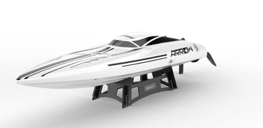 UDI RC-UDIRC Brushless Motor RC Boats, UDI005-rc-cars-scale-models-sunshine-coast