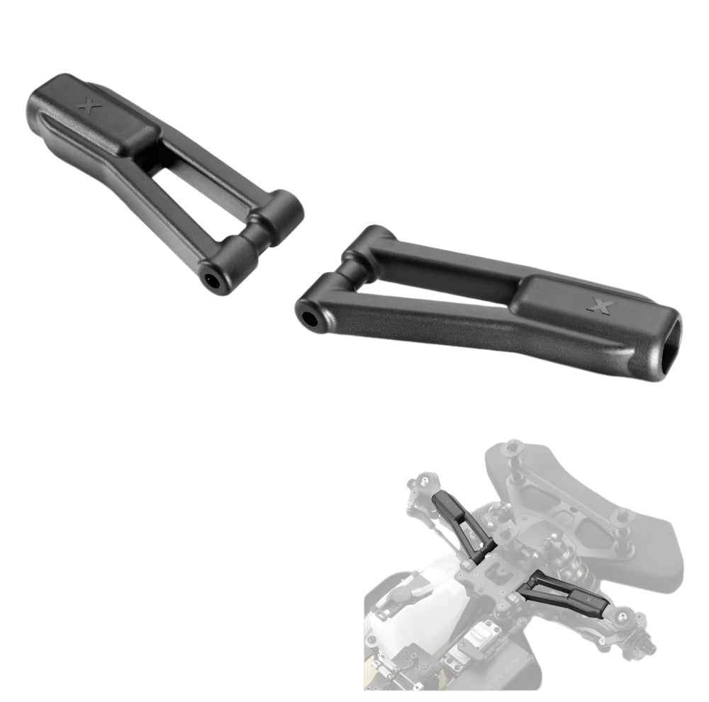 Team X-Ray-GT FRONT UPPER ARM-rc-cars-scale-models-sunshine-coast
