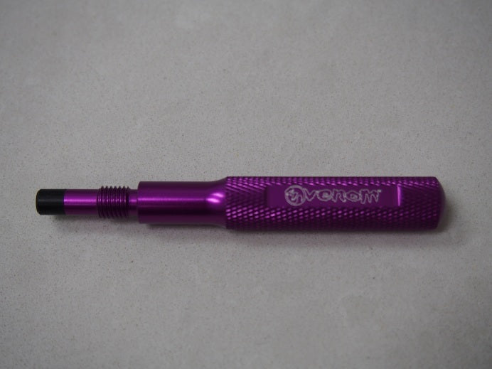 VENOM-Purple Piston Lock For Engines-rc-cars-scale-models-sunshine-coast
