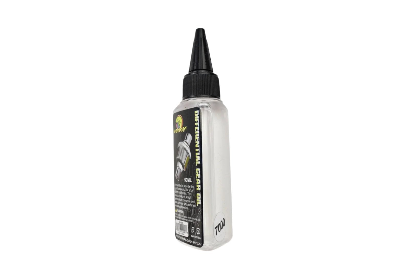 VENOM-Differential Gear Oil 4000wt-rc-cars-scale-models-sunshine-coast