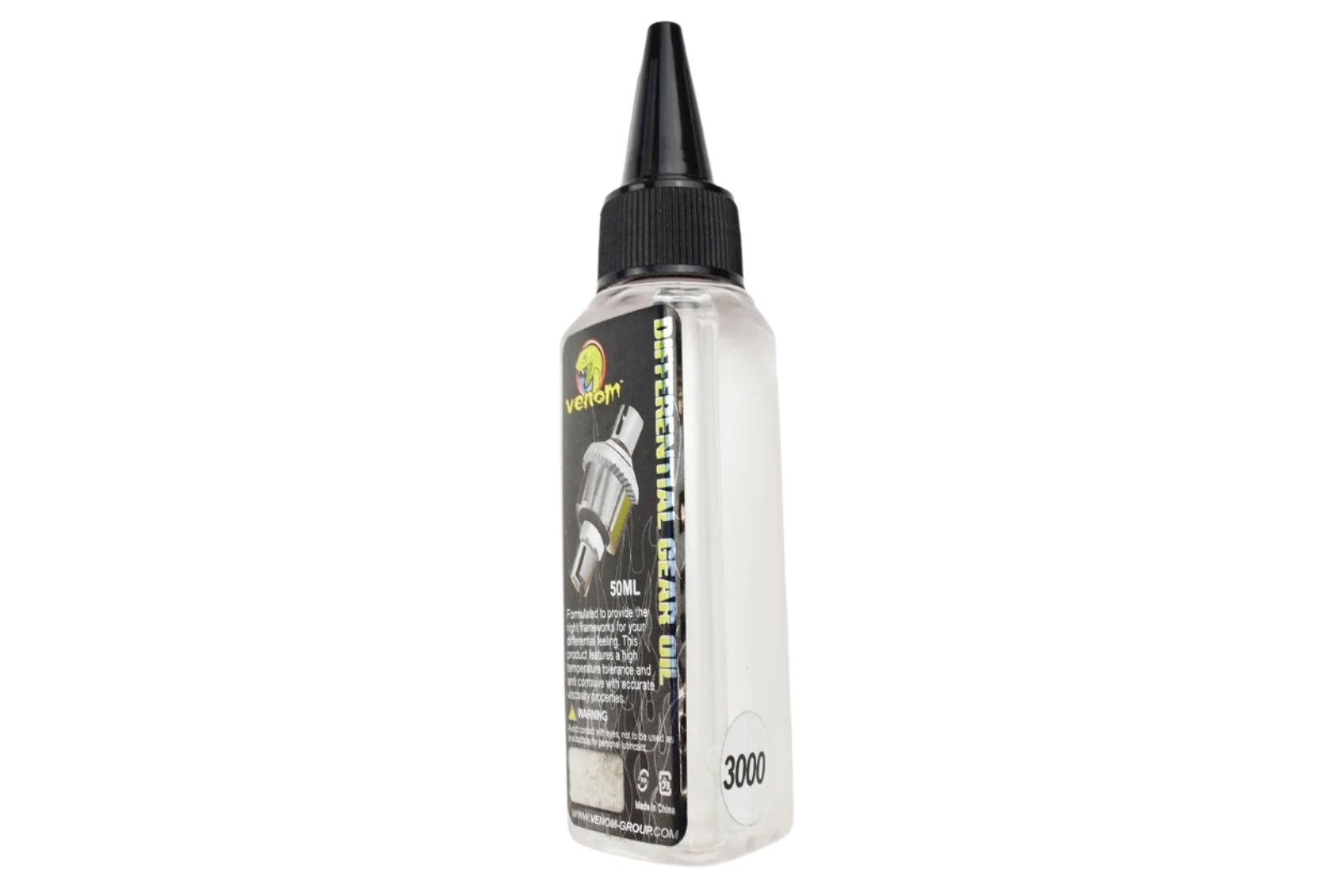 VENOM-Differential Gear Oil 6000wt-rc-cars-scale-models-sunshine-coast