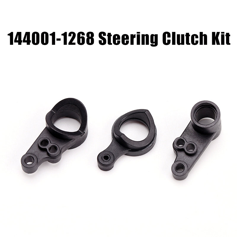 WL Racing-Steering servo saver assembly WL144001-1268 -rc-cars-scale-models-sunshine-coast