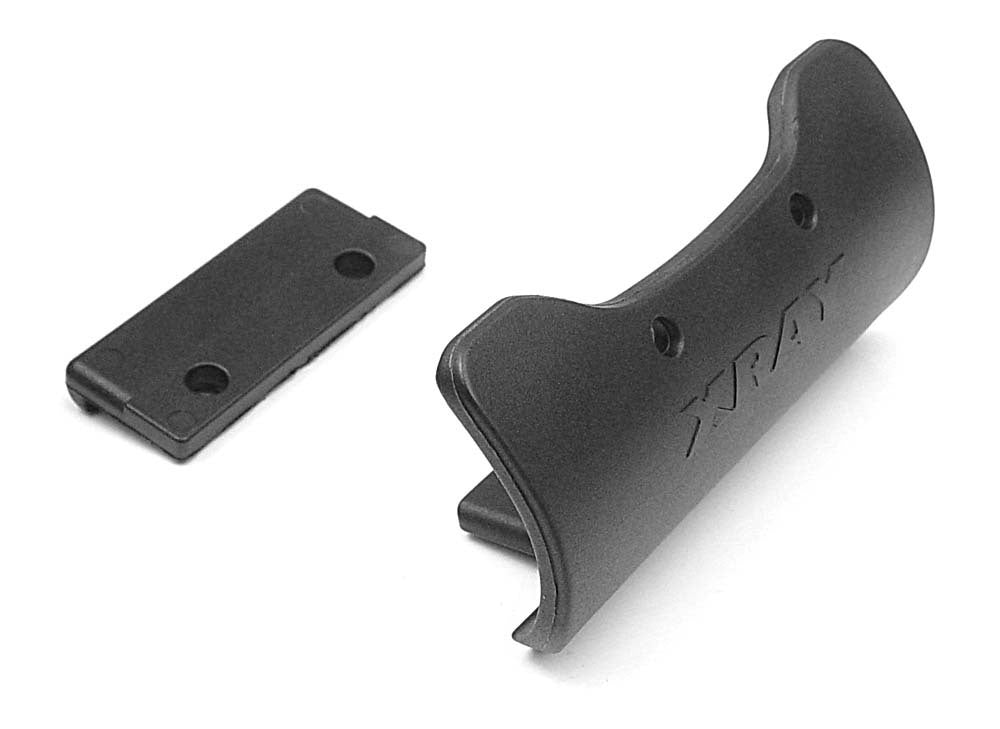 Team X-Ray-Team X-Ray FRONT AND REAR BUMPER - V2 - XY351200-rc-cars-scale-models-sunshine-coast