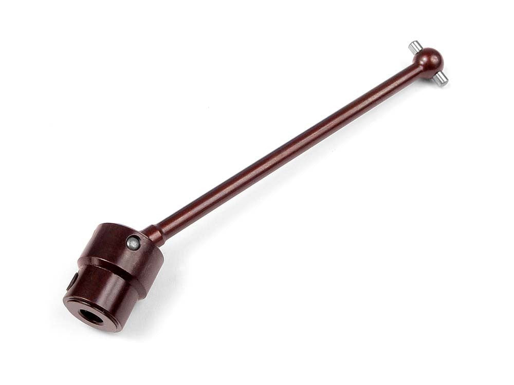 Team X-Ray-Team X-Ray CVD FRONT UNIV. CENTR. DRIVE SHAFT - XY355409-rc-cars-scale-models-sunshine-coast