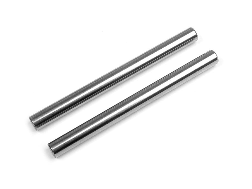 Team X-Ray-Team X-Ray FRONT UPPER PIVOT PIN EUROS05 - XY357221-rc-cars-scale-models-sunshine-coast