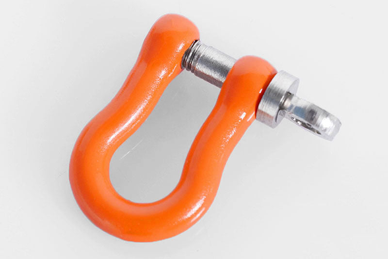 Rc4wd-King Kong Tow Shackle (Orange)-rc-cars-scale-models-sunshine-coast