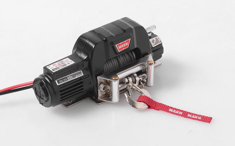 Rc4wd-Rc4wd 1/10 Mini Warn 9.5cti Winch (RC Cars)-rc-cars-scale-models-sunshine-coast