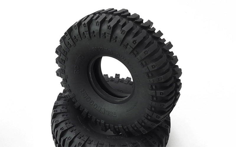 Rc4wd-Rc4wd Interco Super Swamper 1.9" TSL/Bogger Scale Tire (Z-T0046) -rc-cars-scale-models-sunshine-coast