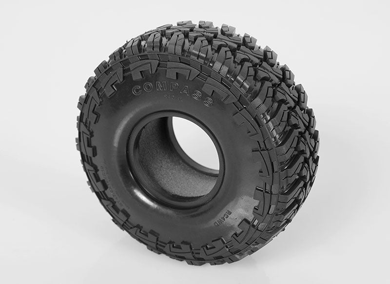 Rc4wd-Compass 1.9" Scale tires (Z-T0113) -rc-cars-scale-models-sunshine-coast