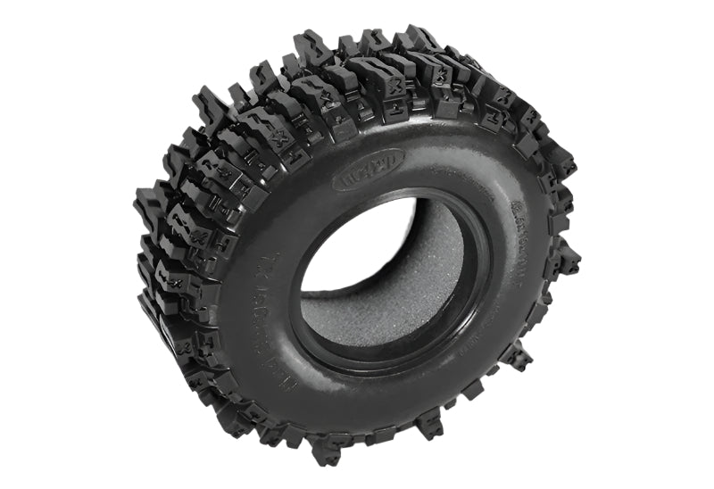 Rc4wd-Mud Slinger 2 XL 1.9" Scale tires-rc-cars-scale-models-sunshine-coast