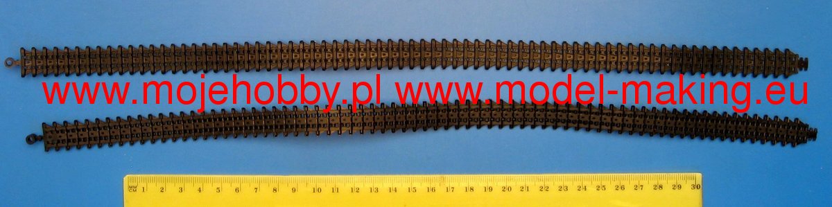 AFV Club 35153 1/35 Scale CHURCHILL MK III British WW2 Heavy Tank Plastic Model Kit (Scale Model) - Techtonic Hobbies - AFV Club