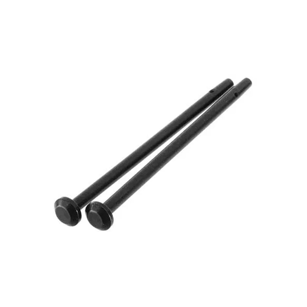 Arrma Pin 4x73mm (2), (AR713011) - Techtonic Hobbies - Arrma