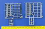 Dragon 7636 1/72 Scale German Sd.Kfz.142 StuG.III Ausf.B Plastic Model Kit (Scale Model) - Techtonic Hobbies - Dragon