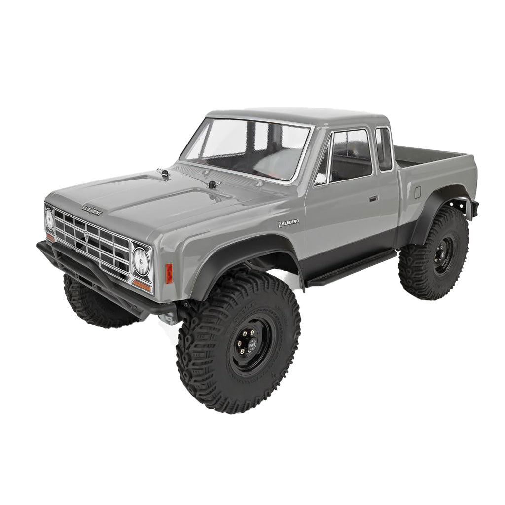 Team Associated Enduro Trail Truck, Sendero SE rtr - Techtonic Hobbies - Team Associated