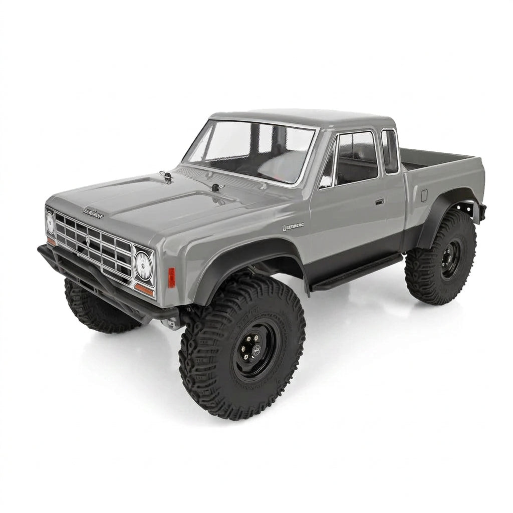 Team Associated Enduro Trail Truck, Sendero SE rtr - Techtonic Hobbies - Team Associated