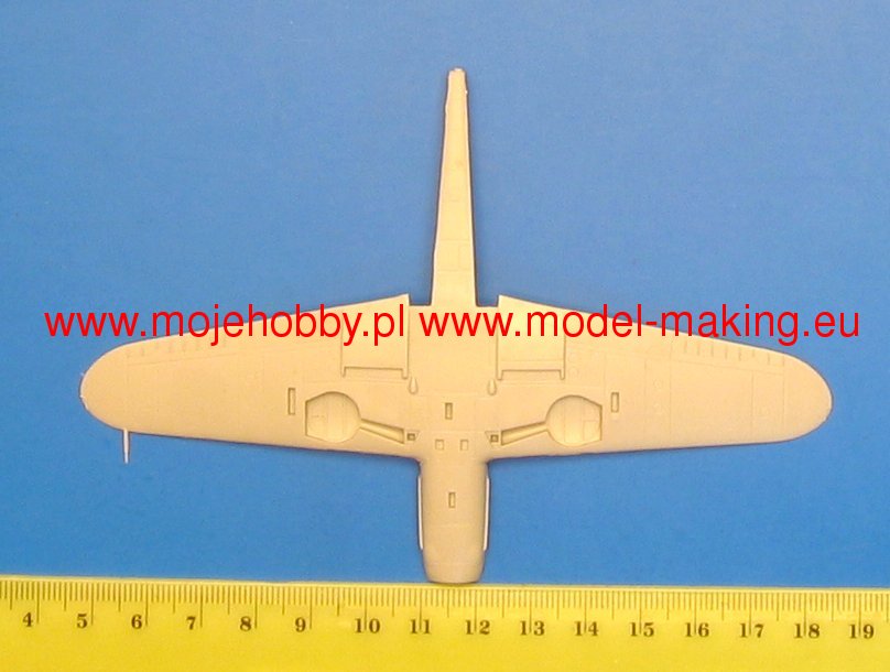 Hobby Boss 80225 Bf109 G-6 (early) Easy Assembly Plastic Model Kit (Scale Model) - Techtonic Hobbies - Hobby Boss