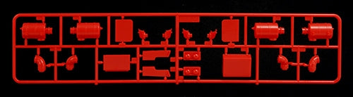 Italeri 000719 1/24 Scale Australian Truck - Techtonic Hobbies - Italeri