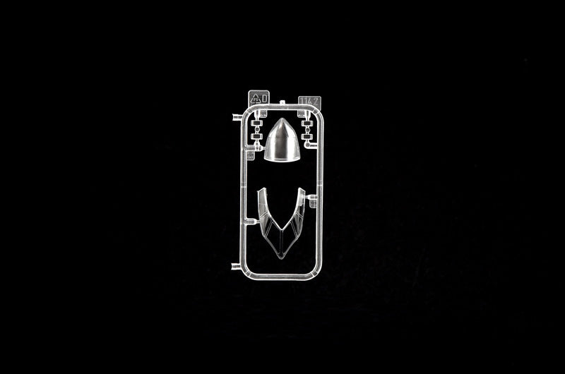 Italeri 001142 1/72 Scale B-58 Hustler Model Kit - Techtonic Hobbies - Italeri