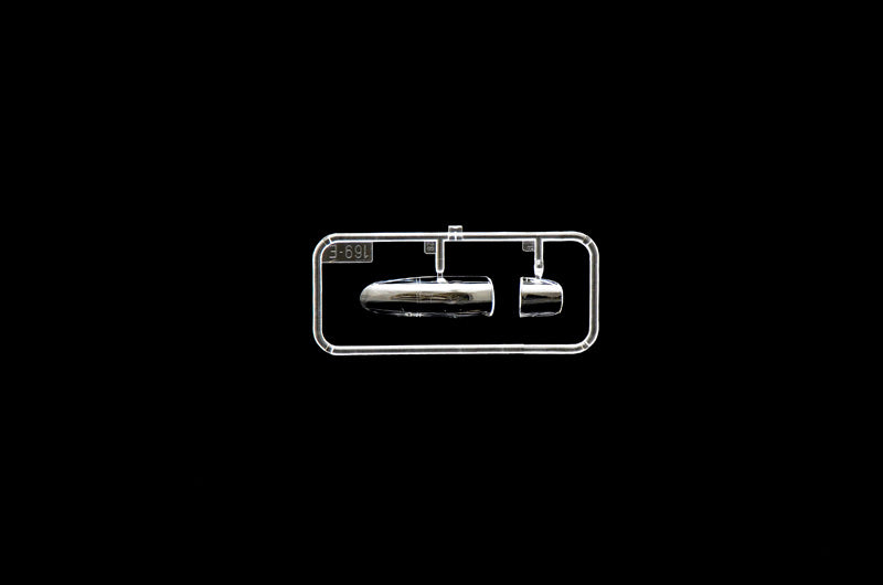 Italeri 001415 1/72 Scale F-15C Eagle Plastic Kit - Techtonic Hobbies - Italeri