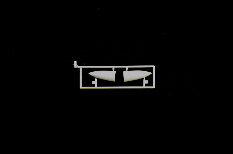 Italeri 001448 1/72 Scale F-4E/F Phantom II - Techtonic Hobbies - Italeri