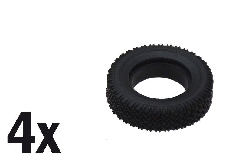 Italeri 3629 1/24 Scale Range Rover Classic Limited Edition 50Th Anniversary - Techtonic Hobbies - Italeri