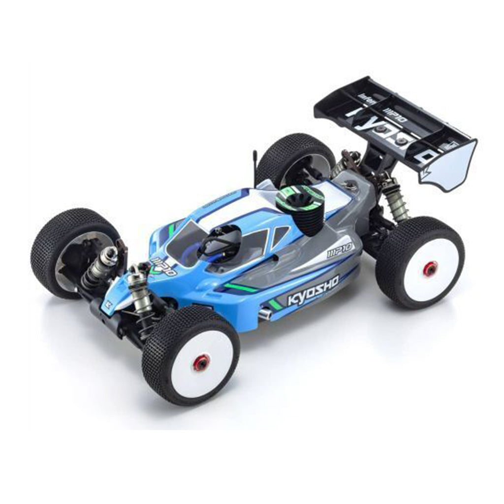 Inferno 2024 rc car