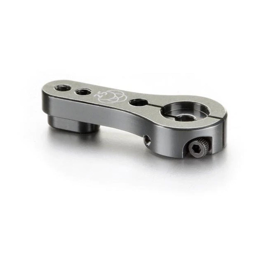 Monster Gripz 25T aluminum servo arm (clamping) - Techtonic Hobbies - Monster gripz
