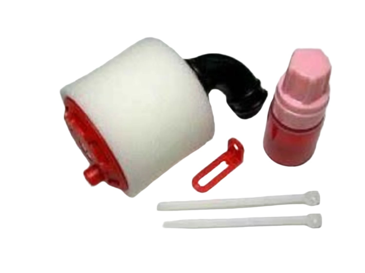 RC Wholesale-Q World - 1/10 Air Filter For Buggy With 5G Oil -rc-cars-scale-models-sunshine-coast