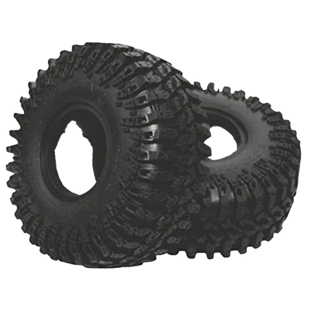 RC4WD Interco IROK 1.9" Scale Tire (Z-T0054) Z-T0054 - Techtonic Hobbies - RC4WD