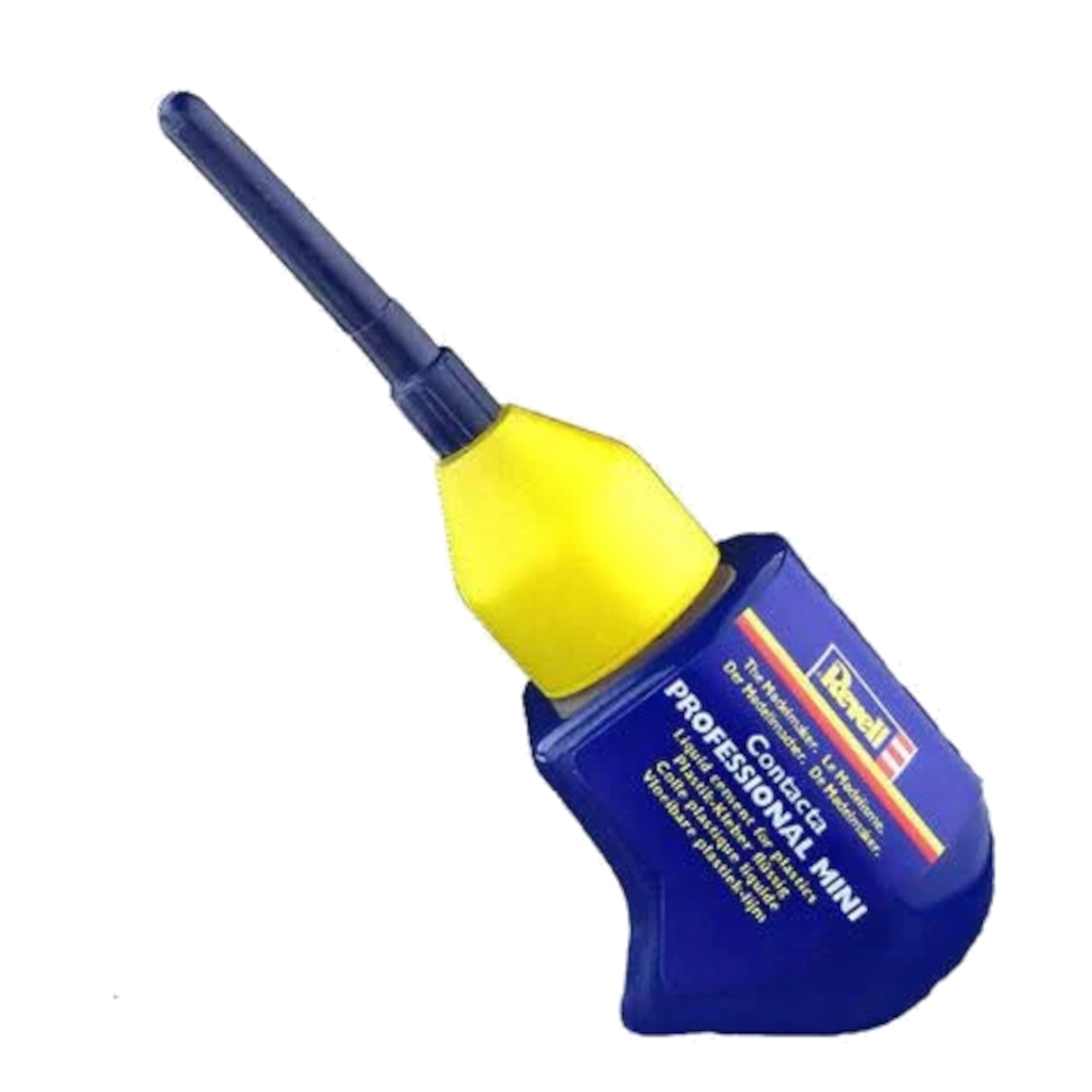 Revell Contacta Professional Mini (12.5g) - Techtonic Hobbies - Revell