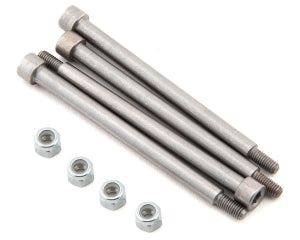 RPM-RPM70510 X-Maxx Threaded Hinge Pin Set -rc-cars-scale-models-sunshine-coast