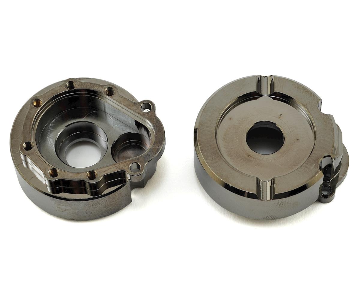 SSD-SSD RC TRX4 Portal Brass Weights-rc-cars-scale-models-sunshine-coast