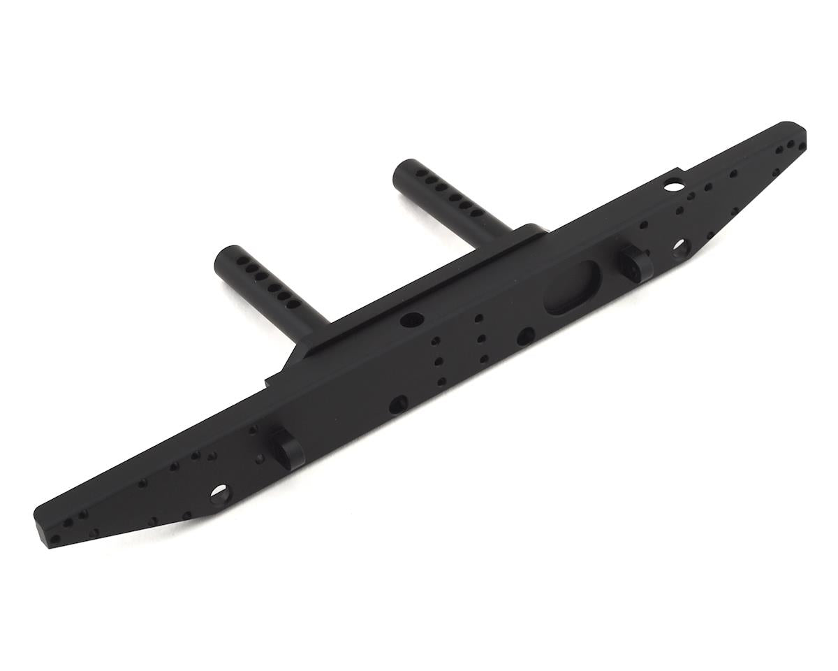 SSD-SSD RC TRX4 D110 Aluminum Rear Bumper-rc-cars-scale-models-sunshine-coast