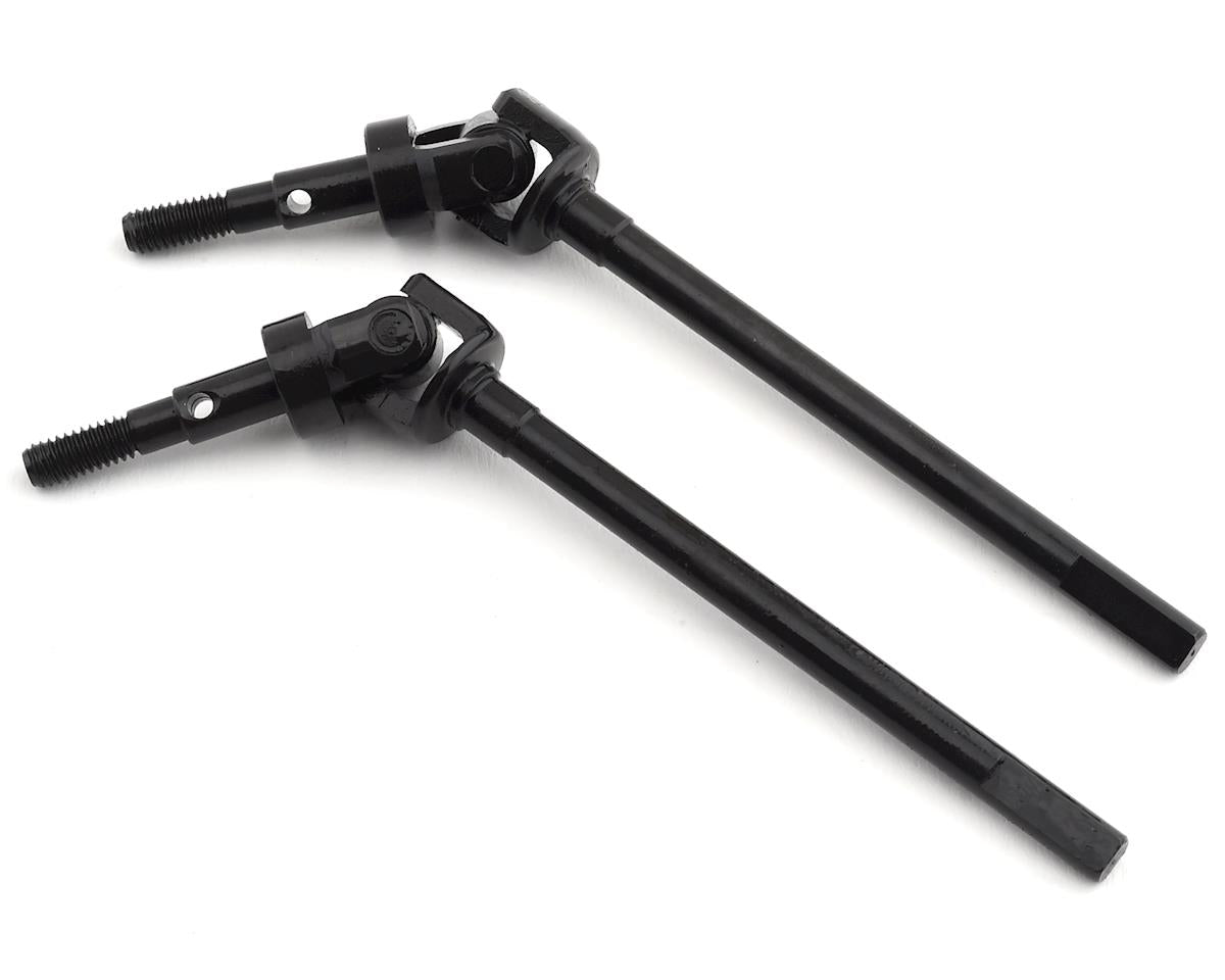 SSD RC Scx10 Ii Pro44 Universal Axle Shafts (2)