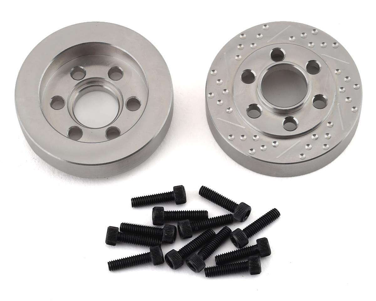 SSD-SSD RC Steel Brake Rotor Weights (2) -rc-cars-scale-models-sunshine-coast