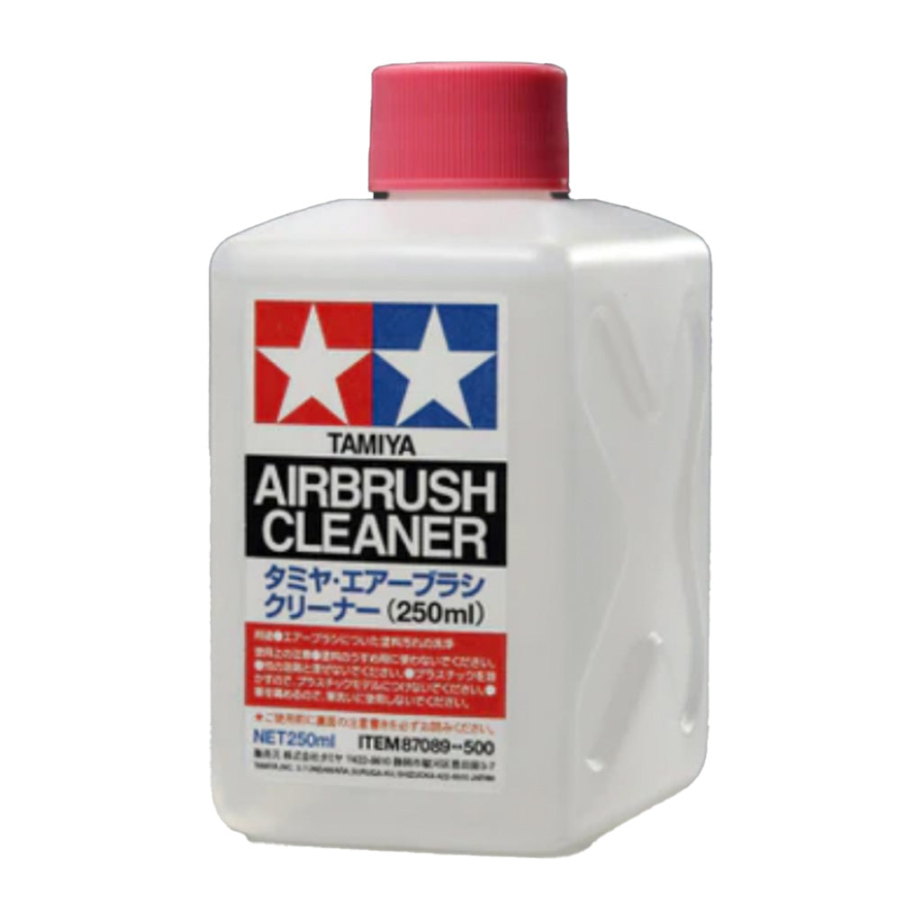 Tamiya AIRBRUSH CLEANER - Techtonic Hobbies - Tamiya