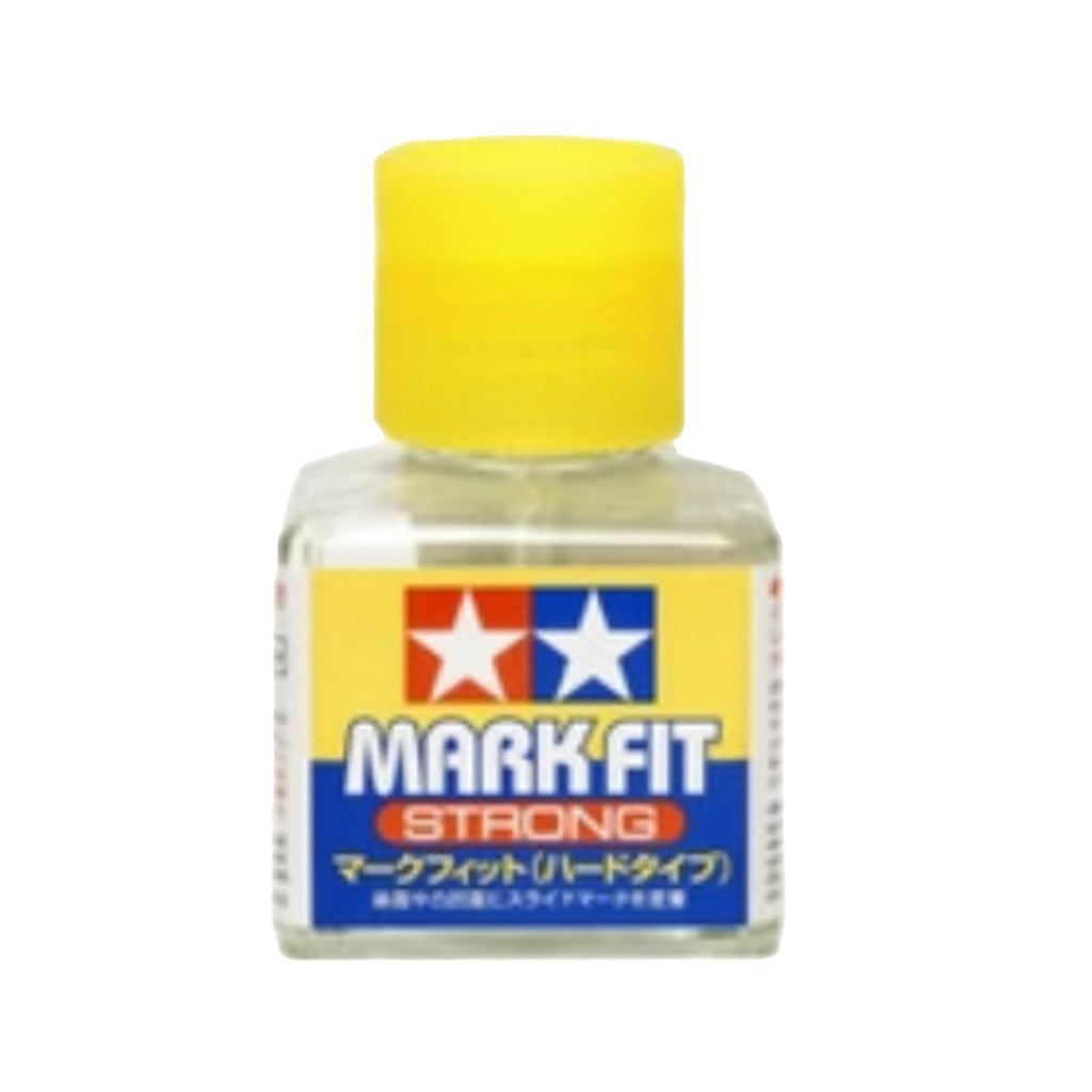 Tamiya MARK FIT (STRONG) - Techtonic Hobbies - Tamiya