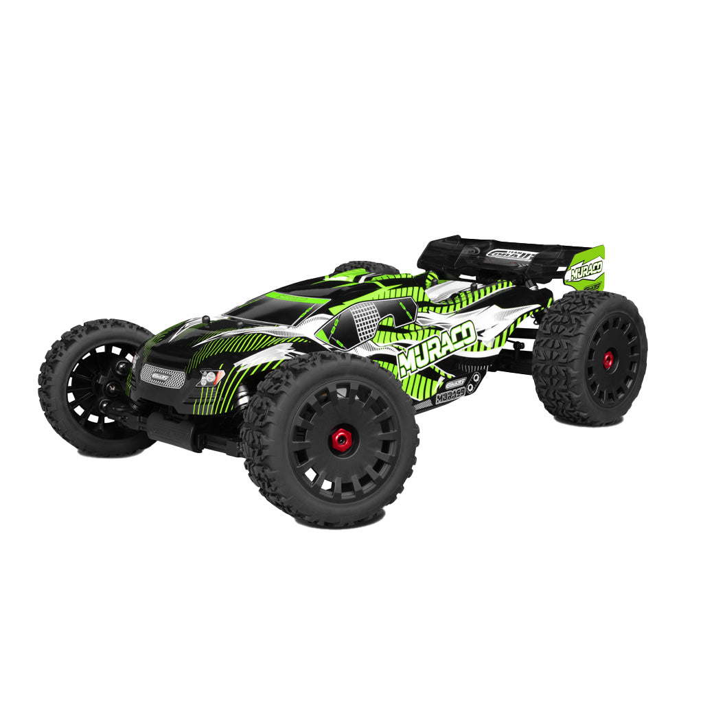 Team Corally - MURACO XP 6S C-00176 - Techtonic Hobbies - Team Corally