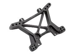 Traxxas-Traxxas 6839: FRONT SHOCK TOWER-rc-cars-scale-models-sunshine-coast