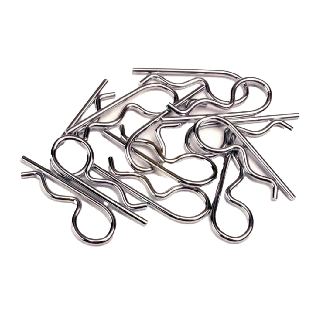 Traxxas Body Clips Maxx Series T3934 - Techtonic Hobbies - Traxxas
