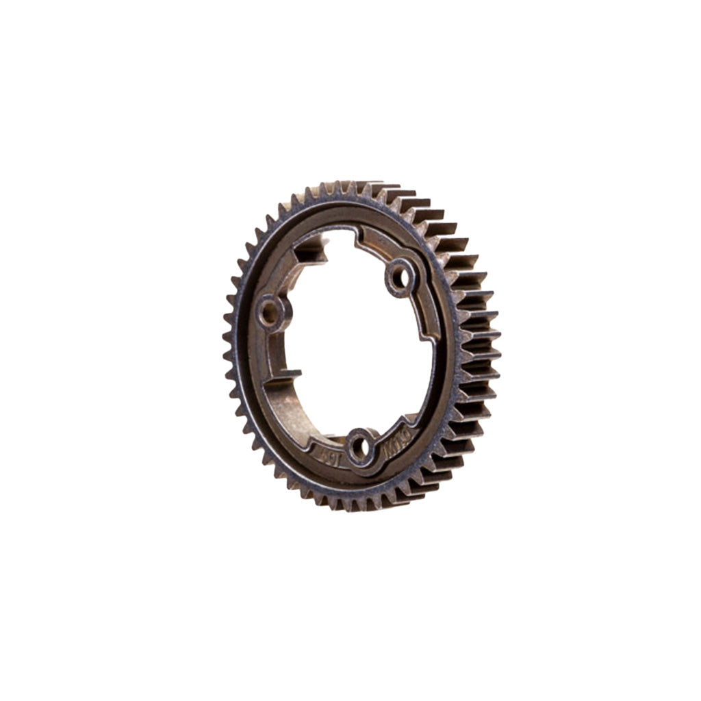 Traxxas Spur Gear 50T steel - Techtonic Hobbies - Traxxas