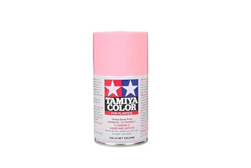 Tamiya-Tamiya TS-25 PINK-rc-cars-scale-models-sunshine-coast