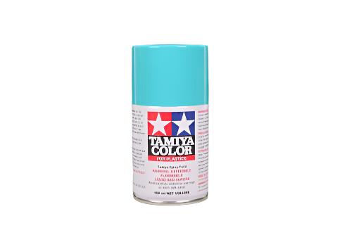 Tamiya-Tamiya TS-41 CORAL BLUE-rc-cars-scale-models-sunshine-coast