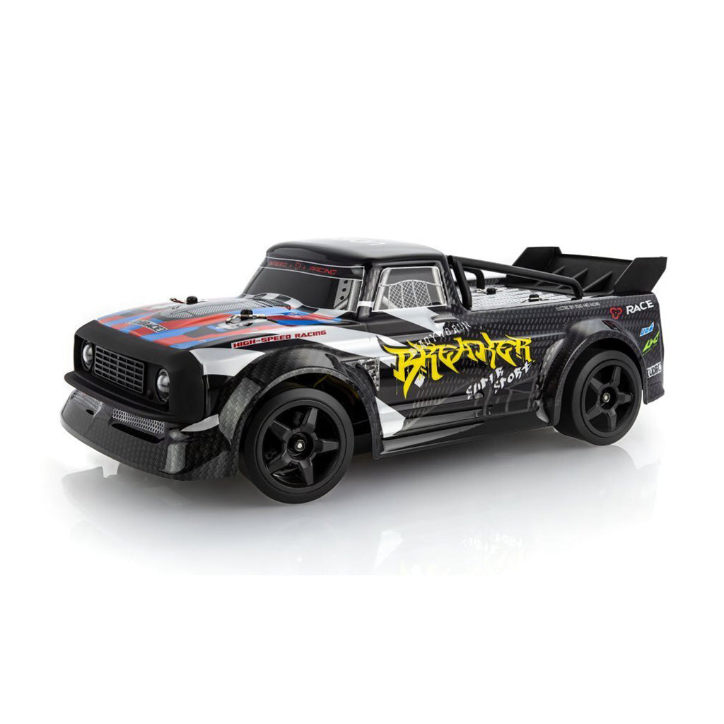 UDI RC Breaker Truck 1:16 4WD with ESP (Brushed) - Techtonic Hobbies - UDI RC