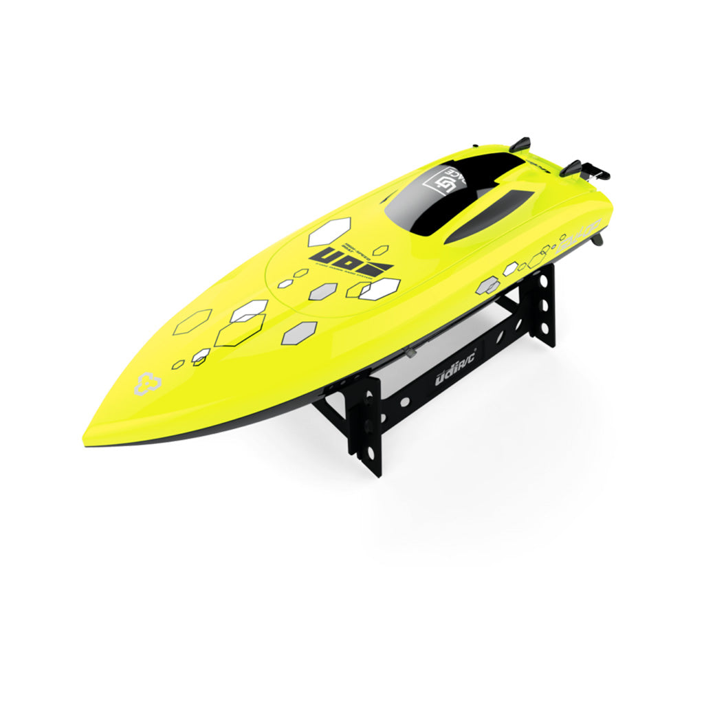 UDI RC High speed boat UDI-008 - Techtonic Hobbies - UDI RC