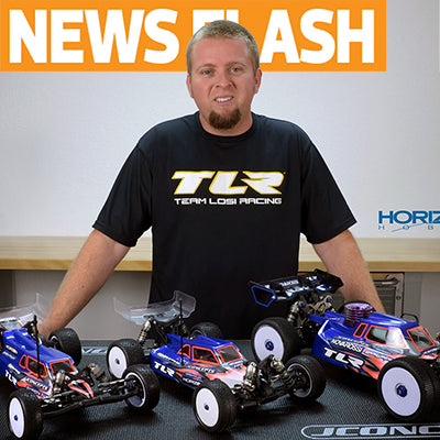 Ryan Maifield: A Professional RC Car Driver to Watch Out For