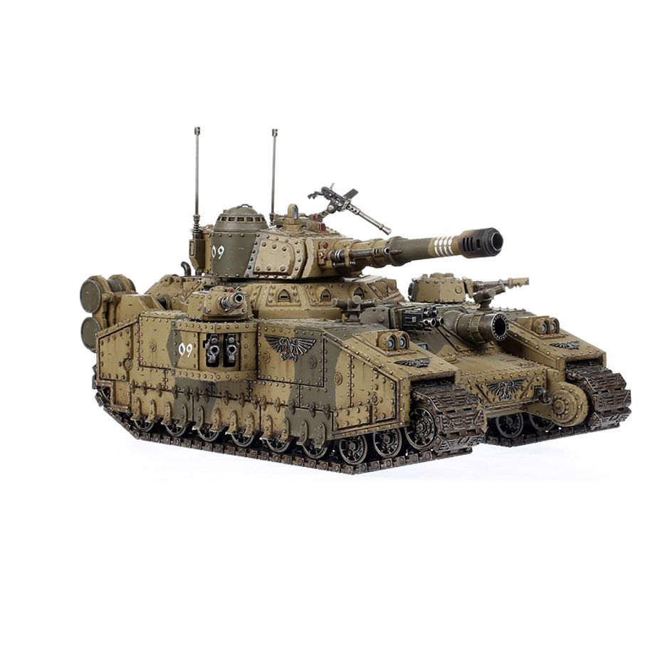Land Military